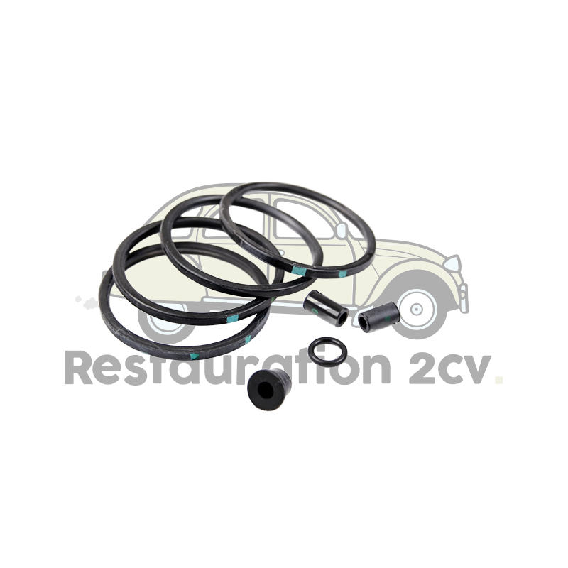 Kit de joints LHM pour étrier de frein